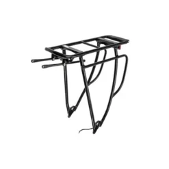 RACKTIME Shine Evo Tour System-Gepäckträger 28" Standlicht -Shimano Verkaufsgeschäft racktime shine evo tour system gepaecktraeger 28 standlicht