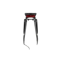 RACKTIME Shine Evo Tour System-Gepäckträger 28" Standlicht -Shimano Verkaufsgeschäft racktime shine evo tour system gepaecktraeger 28 standlicht3