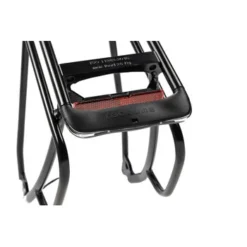 RACKTIME Shine Evo Tour System-Gepäckträger 28" Standlicht -Shimano Verkaufsgeschäft racktime shine evo tour system gepaecktraeger 28 standlicht4