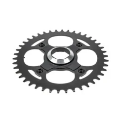 Ritzel 42T Inkl. Spider Continental Mittelmotor B-Ware -Shimano Verkaufsgeschäft ritzel 42t inkl spider continental mittelmotor b ware