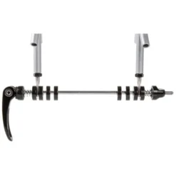 Schnellspanner Racky Axle Hinterrad Quick Realese Apdapter Hänger M Wave -Shimano Verkaufsgeschäft schnellspanner racky axle hinterrad quick realese apdapter haenger m wave4