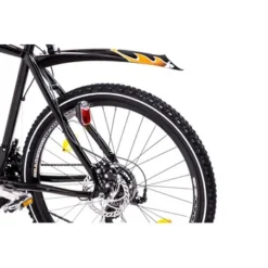 Schutzblechset 26-29 Zoll MTB Fahrrad Schutz Blech Spritzschutz Schwarz Orange V+h 9 Schutzblechset 26-29 Zoll MTB Fahrrad Schutz Blech Spritzschutz Schwarz Orange V+h -Shimano Verkaufsgeschäft schutzblechset 26 29 zoll mtb fahrrad schutz blech spritzschutz schwarz orange v h2