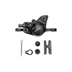 Shimano Bremssattel BR-MT200 2-Kolben PM Mit Resin Brems Beläge B01S Für 180mm -Shimano Verkaufsgeschäft shimano bremssattel br mt200 2 kolben pm mit resin brems belaege b01s fuer 180mm2
