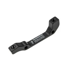 Shimano Bremsscheiben Adapter 180 Mm Bremssattel Post Mount PM Schwarz -Shimano Verkaufsgeschäft shimano bremsscheiben adapter 180 mm bremssattel post mount pm schwarz3