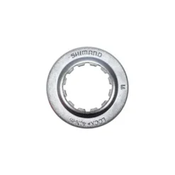 Shimano Center Lockring Bremsscheiben Verschluss Ring Y-8K998010 Disc Brake -Shimano Verkaufsgeschäft shimano center lockring bremsscheiben verschluss ring y 8k998010 disc brake 1