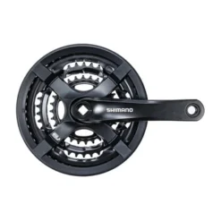 SHIMANO Fahrrad Kurbel Garnitur FC-TY501 Zähnezahl 48-38-28 Kettenschutzring 10 SHIMANO Fahrrad Kurbel Garnitur FC-TY501 Zähnezahl 48-38-28 Kettenschutzring -Shimano Verkaufsgeschäft shimano fahrrad kurbel garnitur fc ty501 zaehnezahl 48 38 28 kettenschutzring3