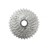 SHIMANO Kassette 9 Fach CS-HG201-9 Zahnkranz Ritzel 11-34 Hyperglide MTB