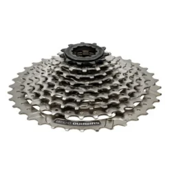 SHIMANO Kassette CS-HG201-9 Hyperglide MTB 9 Fach Ritzel 11-36 Zähne Kettenschaltung -Shimano Verkaufsgeschäft shimano kassette cs hg201 9 hyperglide mtb 9 fach ritzel 11 36 zaehne kettenschaltung3