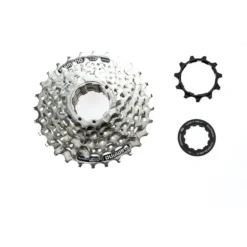 SHIMANO Kassette CS-M5100 Trekking Cross Country 11 Fach 11-42T Hyperglide