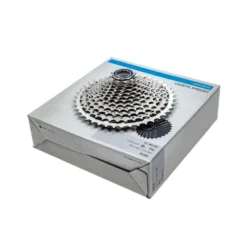 SHIMANO Kassette CS-M5100 Trekking Cross Country 11-fach 11-51T Hyperglide