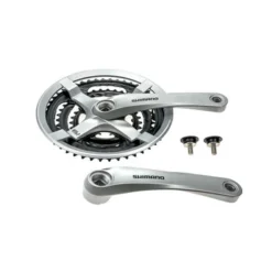 SHIMANO Tourney Fahrrad Kurbel Garnitur FC-TY501 Vierkant 48-38-28 Zähne Für 3x6/7/8 Fach Silber 9 SHIMANO Tourney Fahrrad Kurbel Garnitur FC-TY501 Vierkant 48-38-28 Zähne Für 3x6/7/8 Fach Silber -Shimano Verkaufsgeschäft shimano tourney fahrrad kurbel garnitur fc ty501 vierkant 48 38 28 zaehne fuer 3x6 7 8 fach silber2