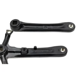 SR SUNTOUR Alu Kurbel Arm 175 Mm 4-Kant Links Rechts Schwarz -Shimano Verkaufsgeschäft sr suntour alu kurbel arm 175 mm 4 kant links rechts schwarz4